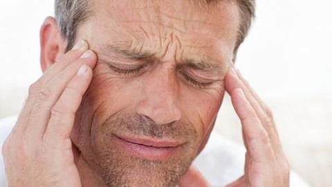 طرق التخلص من الصداع المزمن والنصفي