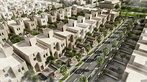 «سكني»: تسليم 450 وحدة سكنية للمستفيدين بمشروع إطلالة البحر في الخبر
