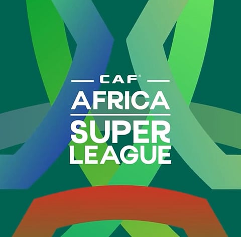 دوري السوبر الإفريقي