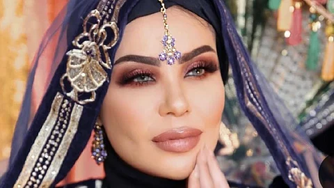 شمس الأسطورة