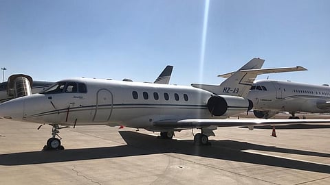 الإسعاف الجوي