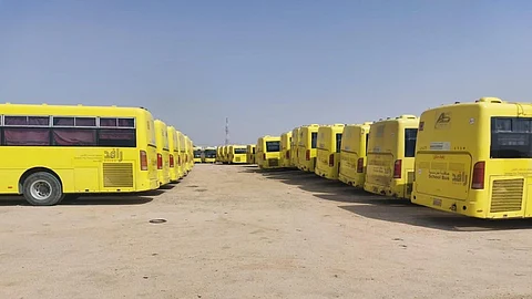 «تعليم الطائف» تعتمد 180 مشغلًا لمنافذ البيع بالمدارس وتجهز 300 حافلة لنقل الطلاب