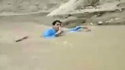 فيضانات باكستان