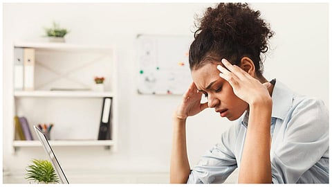 صورة تعبيرية