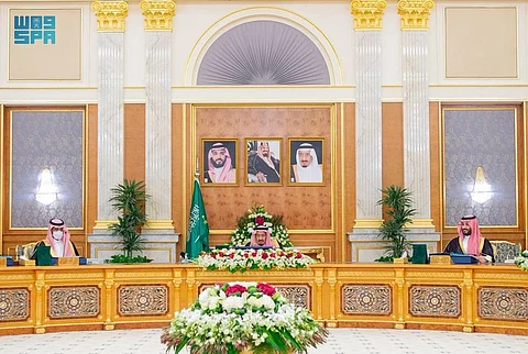 مجلس الوزراء يوافق على نقل ملكية الأصول ذات العلاقة بالخدمات الصحية إلى شركة الصحة القابضة