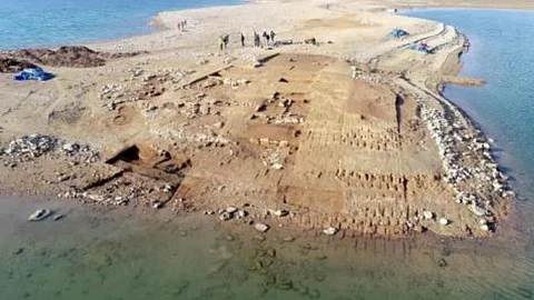 معالم أثرية