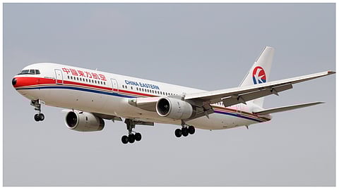 الخطوط الجوية الصينية