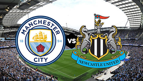 بث مباشر.. نيوكاسل ضد مانشستر سيتي في الدوري الإنجليزي لحظة بلحظة