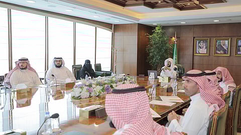 وزير الشؤون الإسلامية يدشن المرحلة الأولى من مشروع «آمر» في 5 مناطق