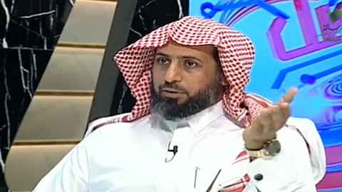 المحامي نايف المرشدي