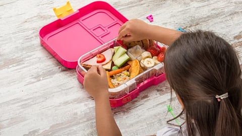 حافظة الطعام