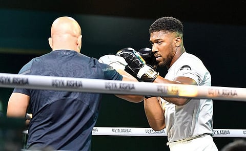 نزال البحر الأحمر