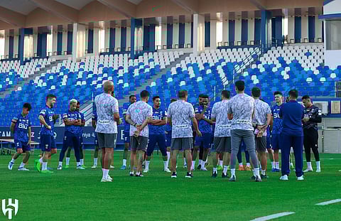 حقائق وأرقام تهمك قبل المواجهة «الافتتاحية» بين الخليج والهلال