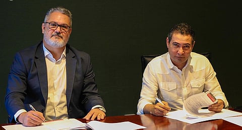 رسميًا.. مدرب الهلال السابق يتولى قيادة المنتخب الأولمبي المصري