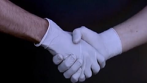 رهاب التلامس