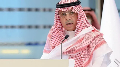 رئيس الهيئة العامة للطيران الأستاذ عبدالعزيز بن عبدالله الدعيلج