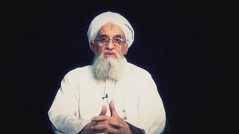 أيمن الظاهري