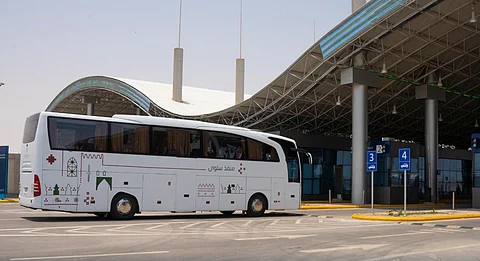 منفذ سلوى