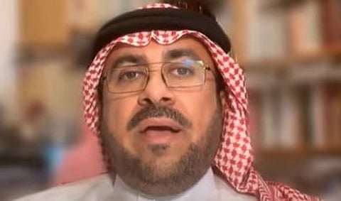 د عبد الله المنيف عميد كلية السياحة والآثار بجامعة الملك سعود
