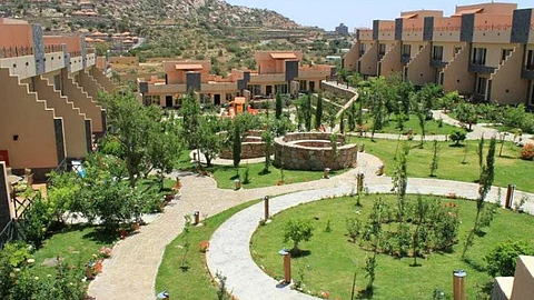 محافظة الطائف