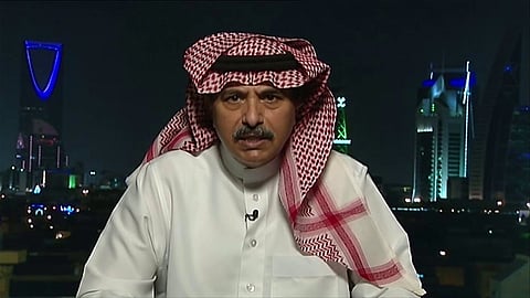 المحلل العسكري العميد ـ حسن الشهري