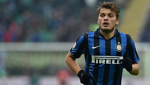 الصربي لياييتش