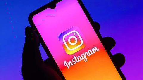 تطبيق انستجرام يوضح آلية اختيار منشوراته