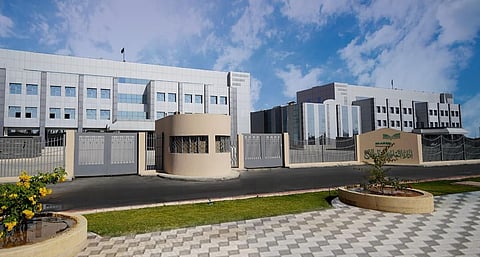 تعليم الخرج