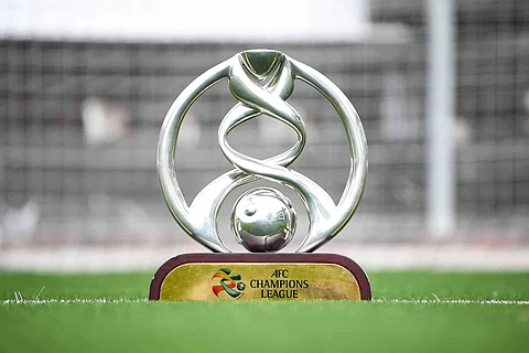 «الآسيوي» يعلن المواعيد الجديدة لدوري الأبطال 2023