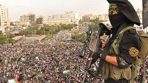 حركة الجهاد
