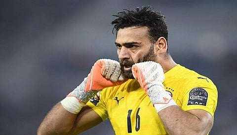 محمد أبوجبل
