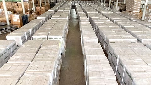 بتكلفة 5 ملايين ريال.. أوقاف الراجحي تؤمن السلال الغذائية لأكثر من 100 ألف مستفيد