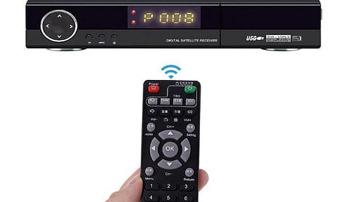 فك التشفير للأجهزة الإلكترونية