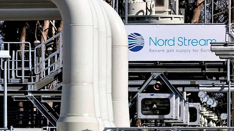 خط نورد ستريم1