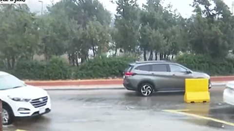 منطقة رغدان