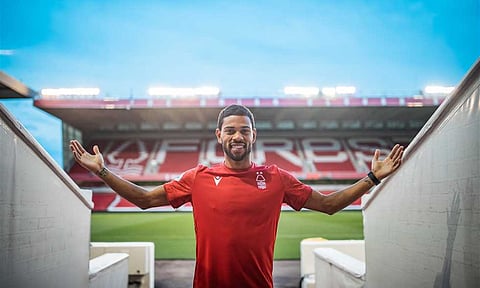 رسميًا.. رينان لودي يغادر أتليتكو مدريد وينضم إلى نوتنجهام فورست