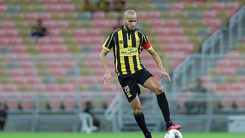 كريم الأحمدي يقرر اعتزال كرة القدم