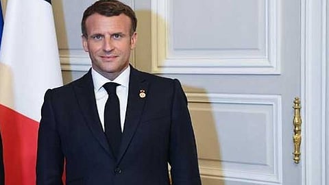 لطي صفحة القطيعة.. ماكرون يزور الجزائر اليوم