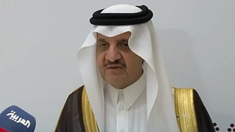 أمير الشرقية: منفذ سلوى سيكون جاهزًا بكامل طاقته الاستيعابية قبل كأس العالم