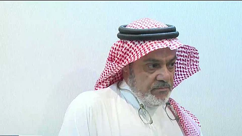 صاحب مكتب استقدام