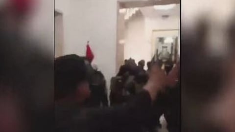 التيار الصدري