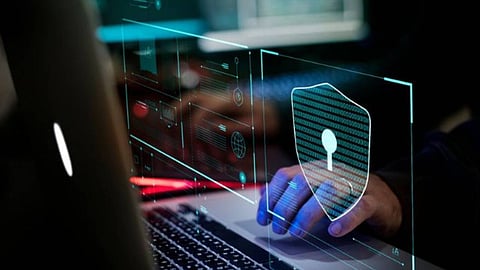 الأمن السيبراني