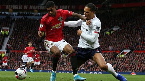 قبل قمة البريميرليج.. 5 أسباب تدفع مانشستر يونايتد للفوز على ليفربول