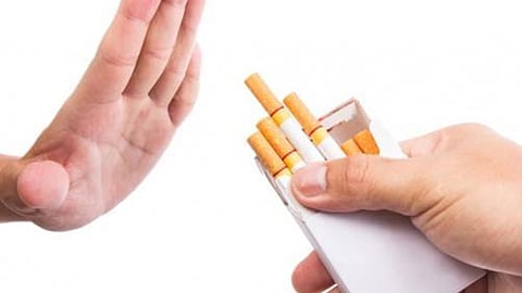 فوائد الإقلاع عن التدخين