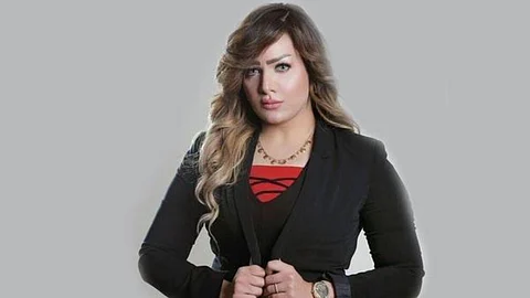 شيماء جمال