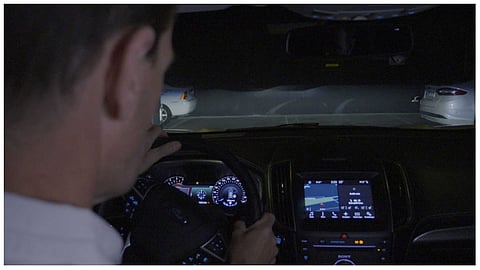 سيارات فورد