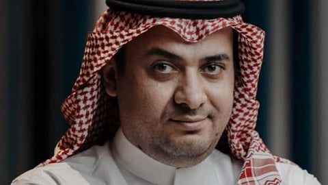 رئيس مجلس إدارة أكاديمية طويق فيصل الخميسي