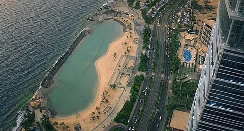 مدينة جدة