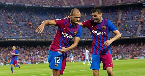 صراع سعودي على خدمات برايثوايت