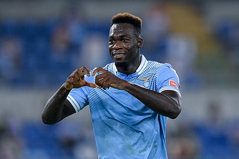 رسميًا.. أبها يعلن تعاقده مع الإكوادوري فيليبي كايسيدو